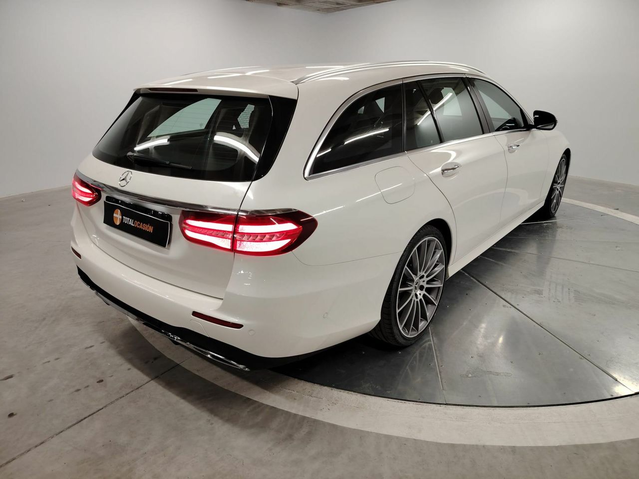 Mercedes Clase E E 220 d Estate - Foto 8
