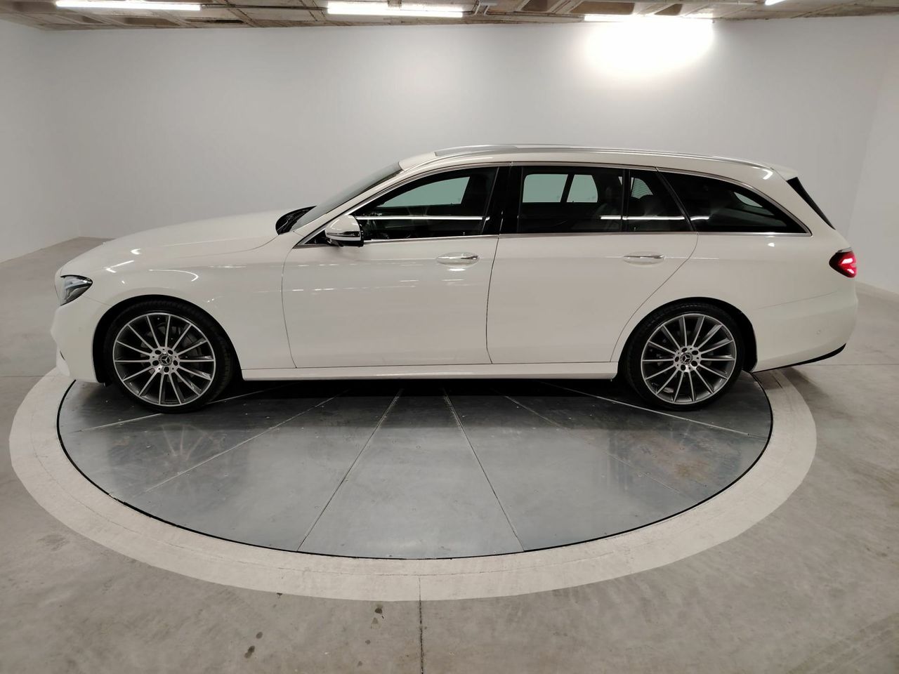 Mercedes Clase E E 220 d Estate - Foto 5
