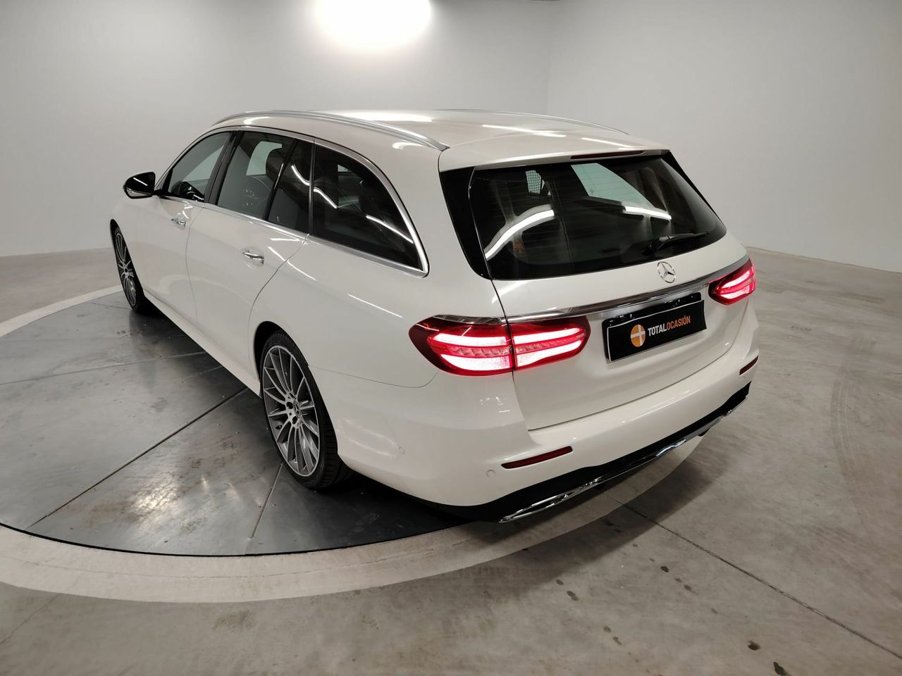 Mercedes Clase E E 220 d Estate - Foto 9