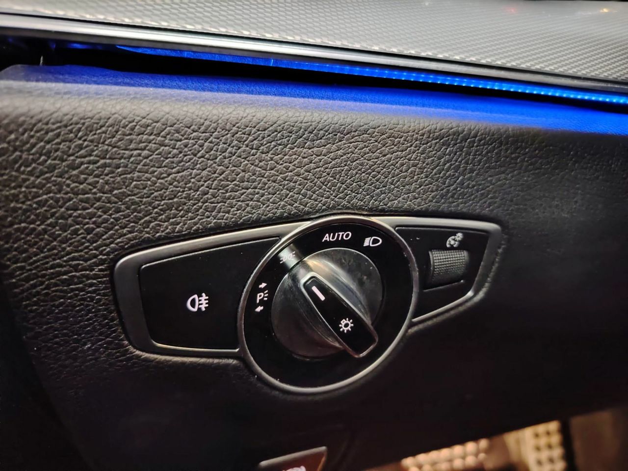 Mercedes Clase E E 220 d Estate - Foto 20