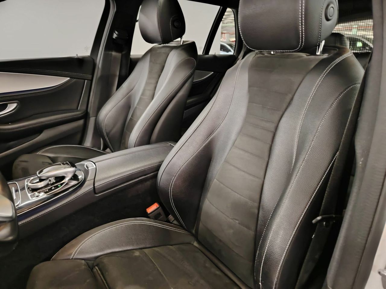 Mercedes Clase E E 220 d Estate - Foto 17