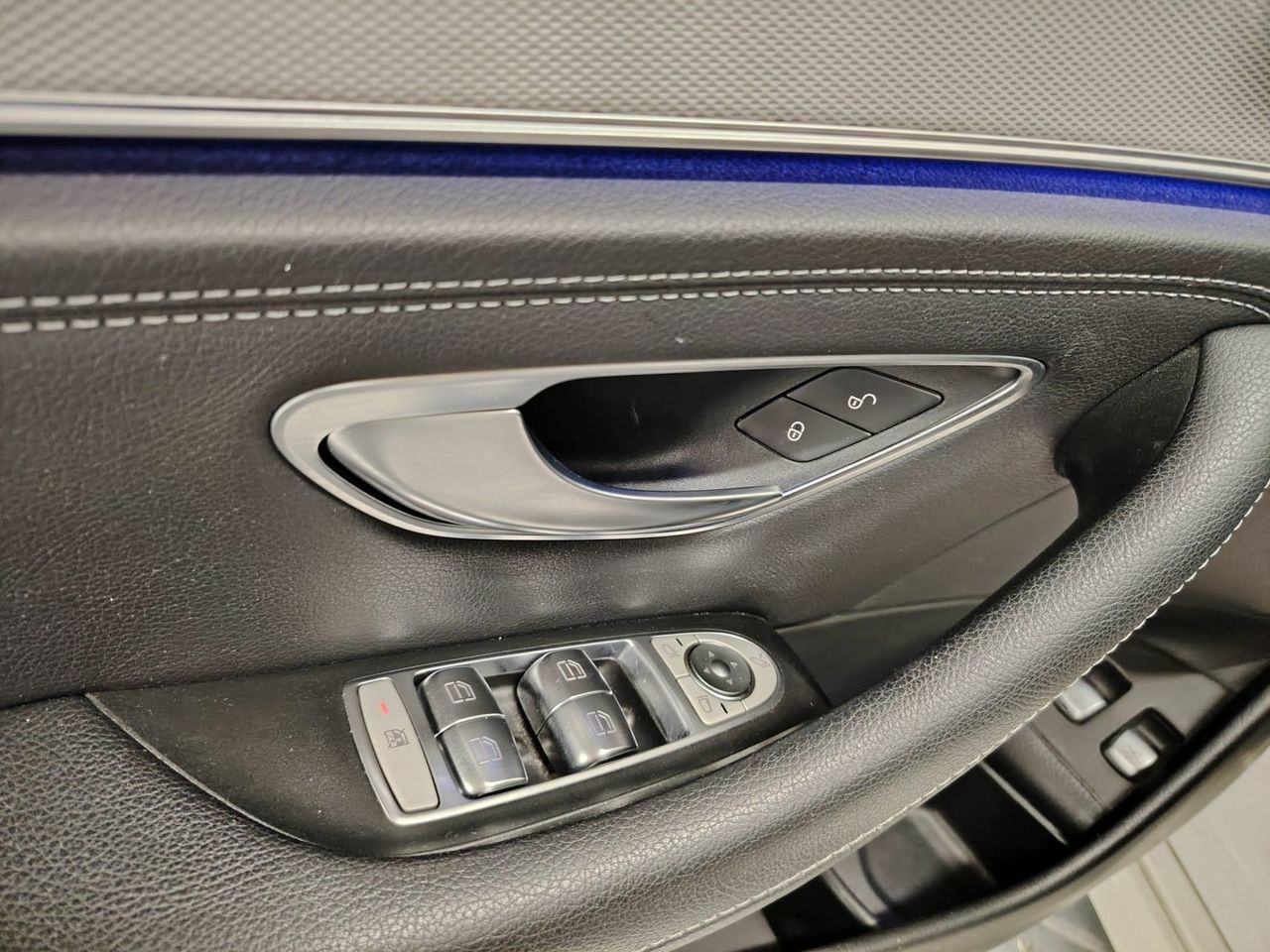 Mercedes Clase E E 220 d Estate - Foto 16
