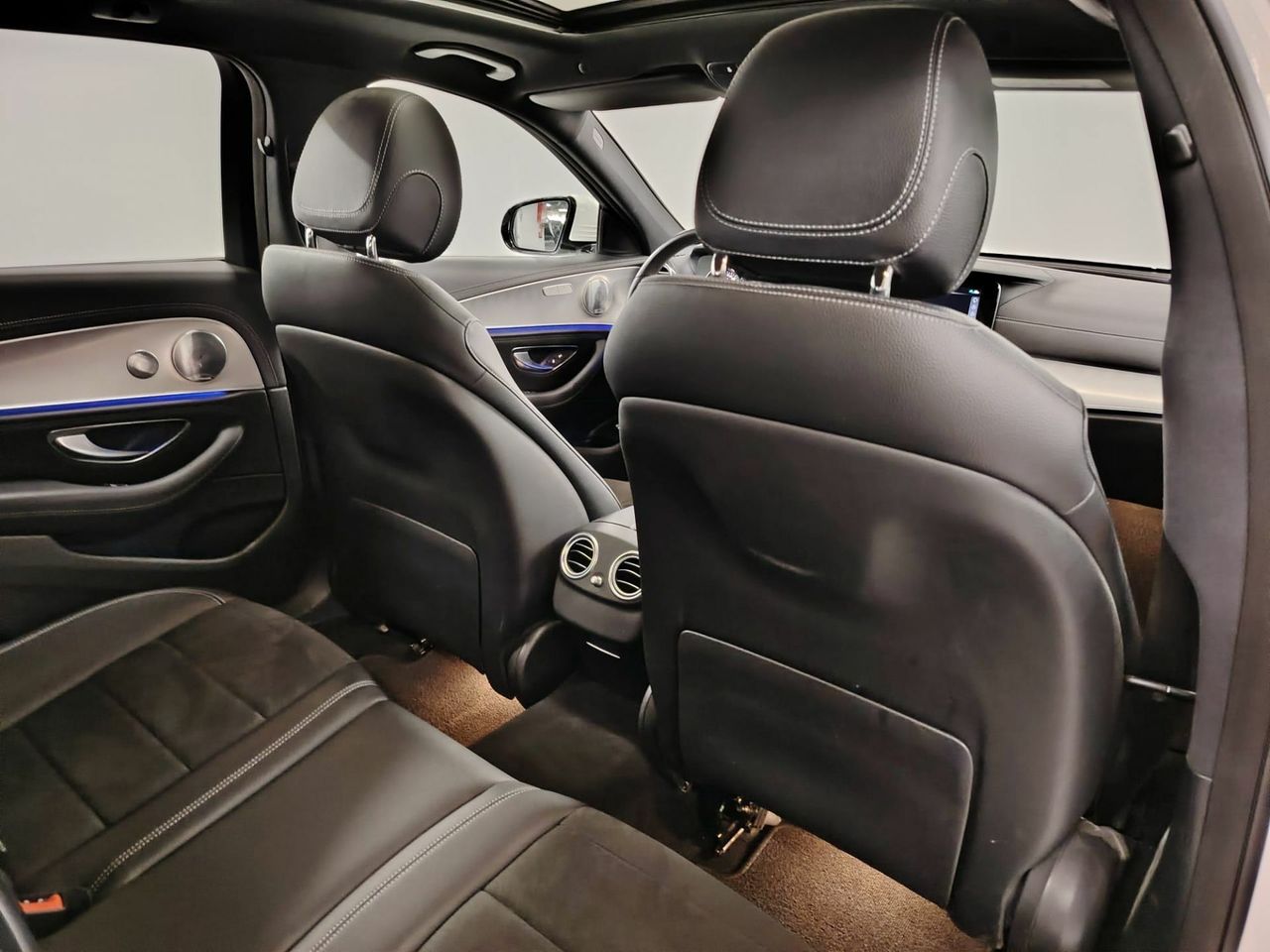 Mercedes Clase E E 220 d Estate - Foto 34