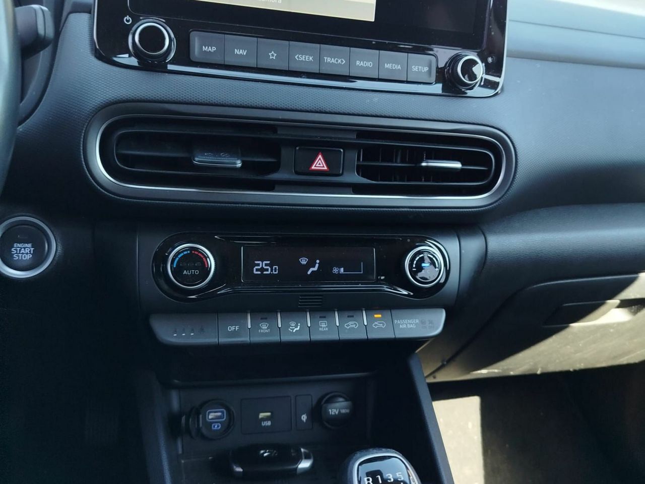 Hyundai Kona 1.0 TGDI 48V Tecno 4X2 - Foto 5