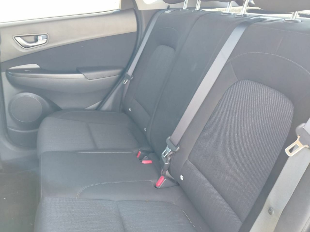 Hyundai Kona 1.0 TGDI 48V Tecno 4X2 - Foto 6