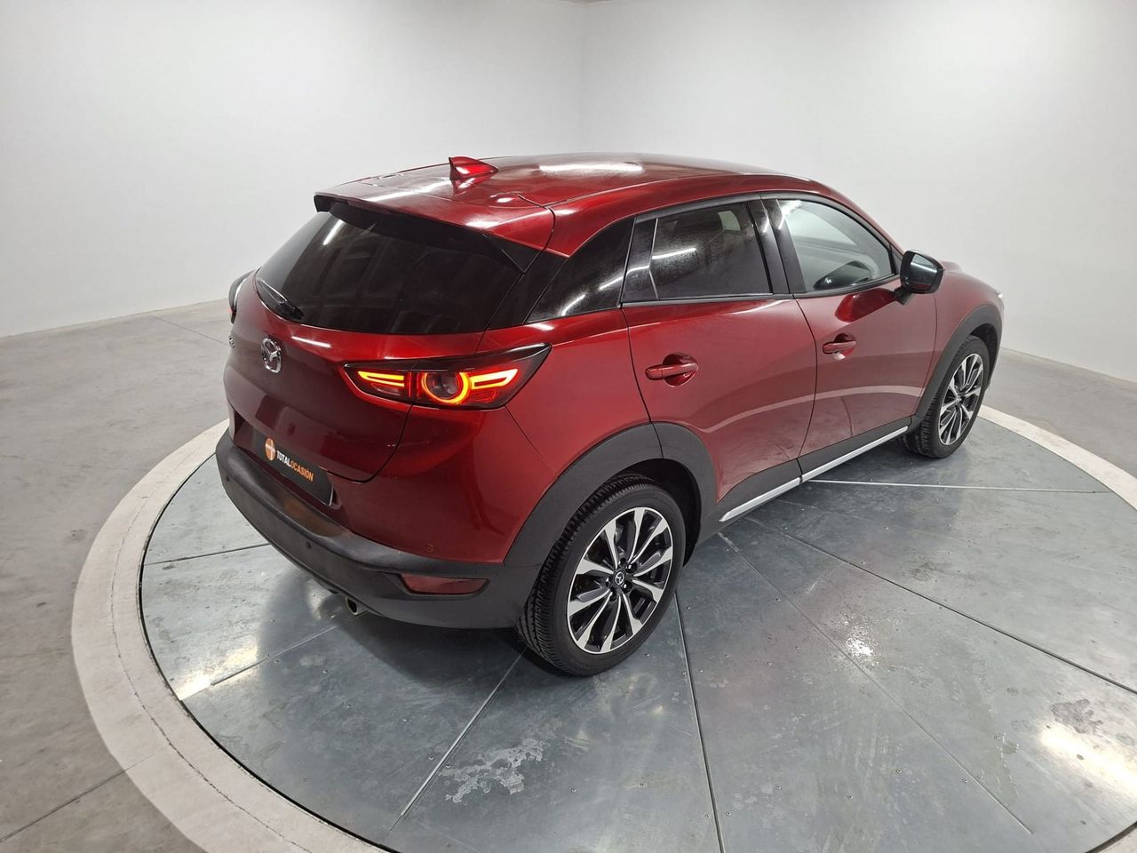 Mazda CX-3 2.0 G 89kW (121CV) 2WD Zenith - Foto 10