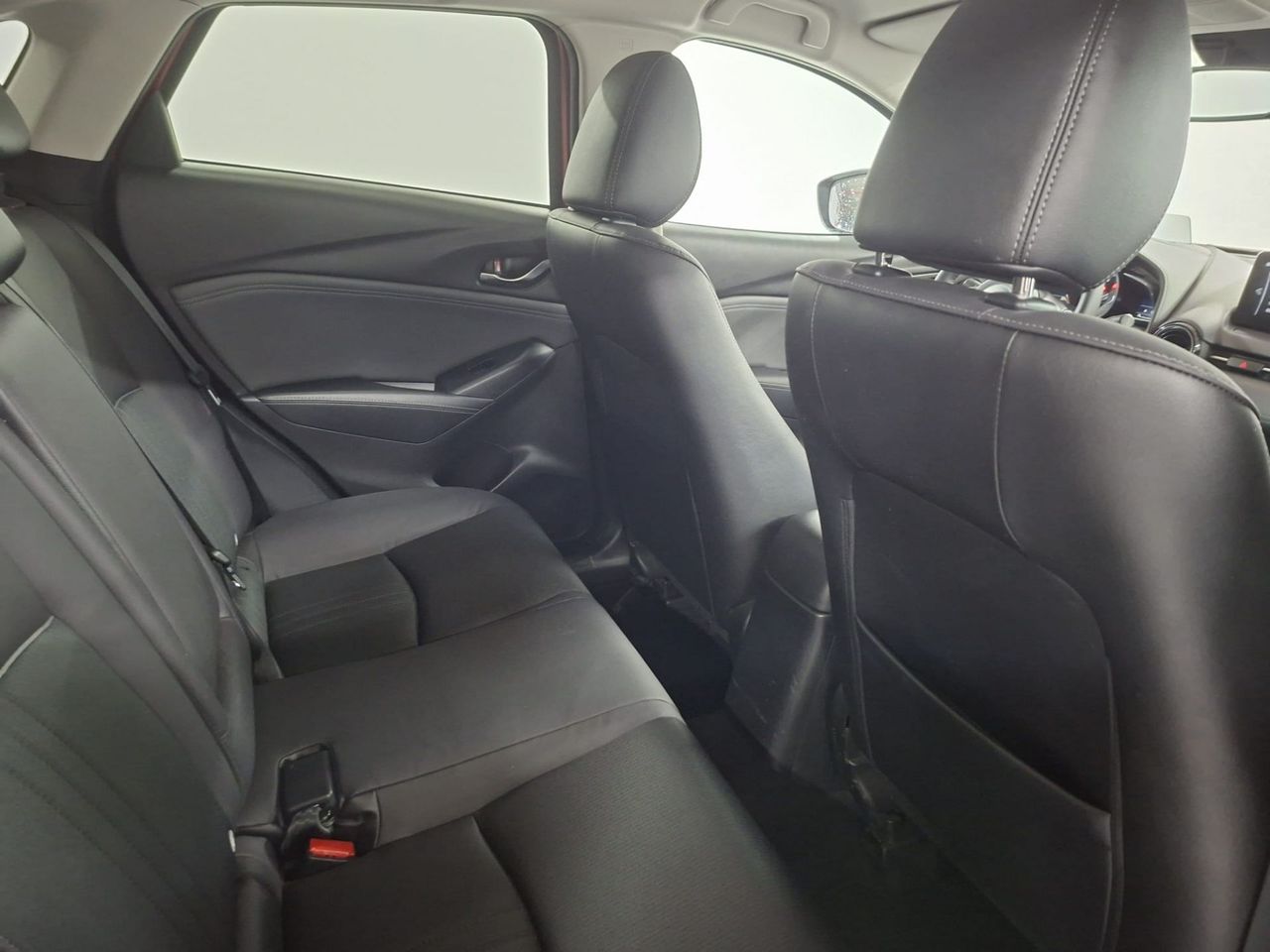 Mazda CX-3 2.0 G 89kW (121CV) 2WD Zenith - Foto 39