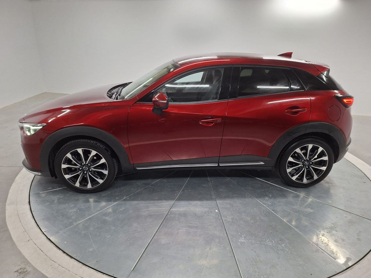 Mazda CX-3 2.0 G 89kW (121CV) 2WD Zenith - Foto 7
