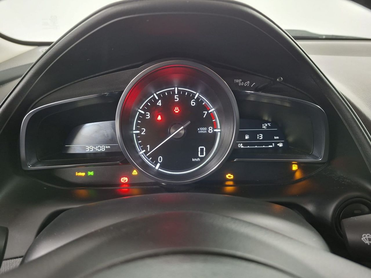 Mazda CX-3 2.0 G 89kW (121CV) 2WD Zenith - Foto 20