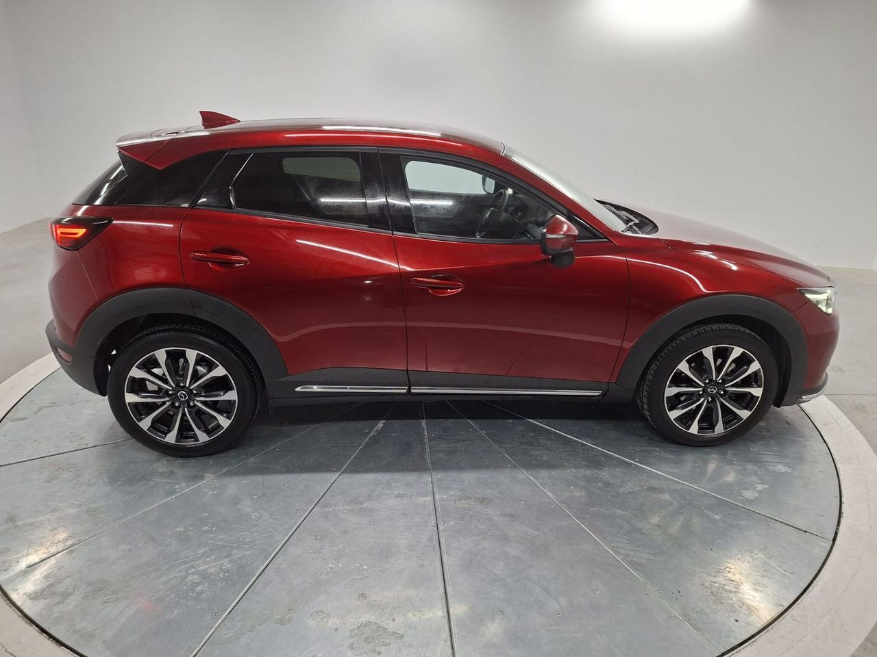 Mazda CX-3 2.0 G 89kW (121CV) 2WD Zenith - Foto 6