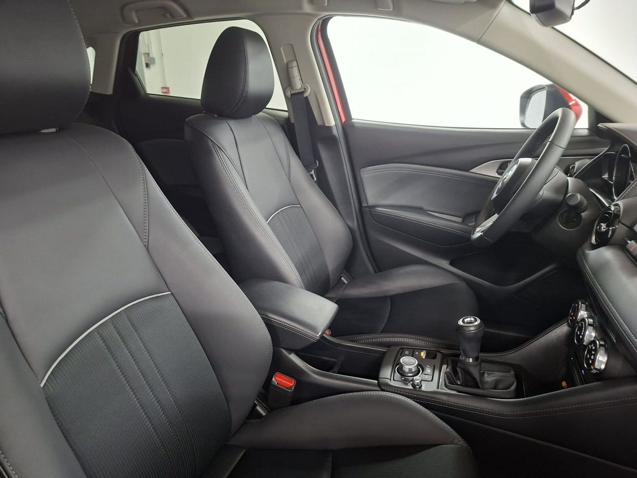 Mazda CX-3 2.0 G 89kW (121CV) 2WD Zenith - Foto 22