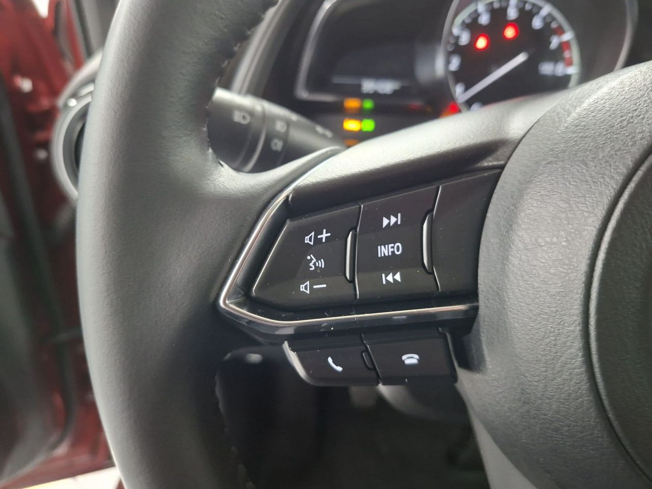 Mazda CX-3 2.0 G 89kW (121CV) 2WD Zenith - Foto 30