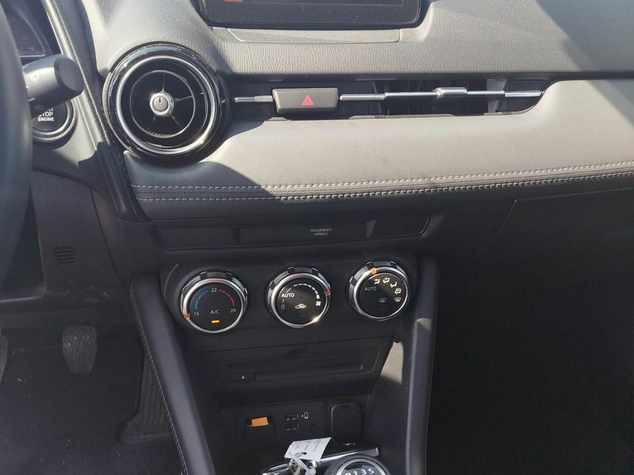 Mazda CX-3 2.0 G 89kW (121CV) 2WD Zenith - Foto 4