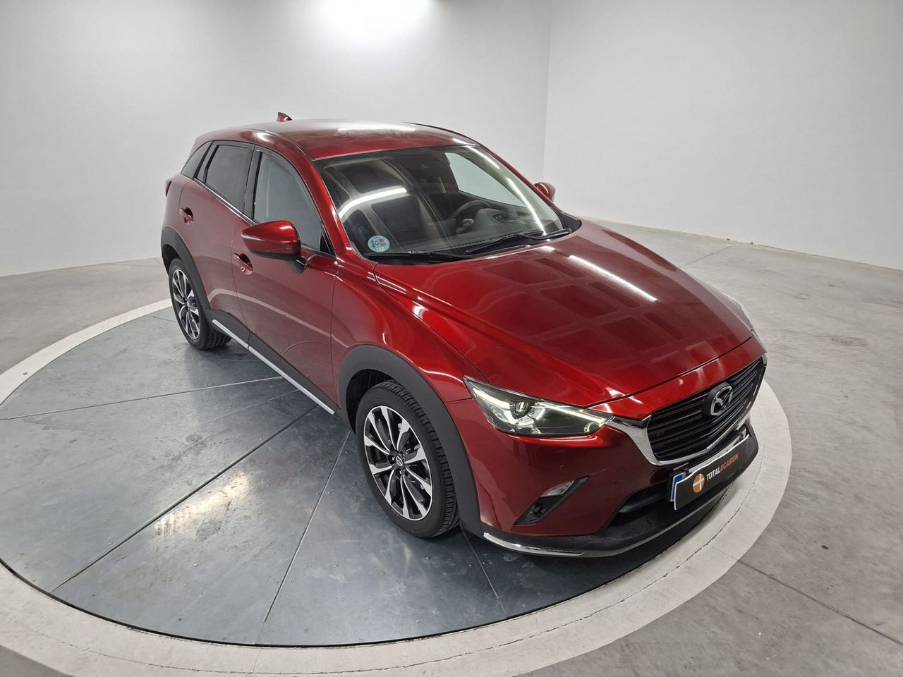Mazda CX-3 2.0 G 89kW (121CV) 2WD Zenith - Foto 11