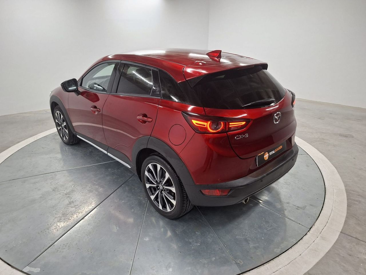 Mazda CX-3 2.0 G 89kW (121CV) 2WD Zenith - Foto 8