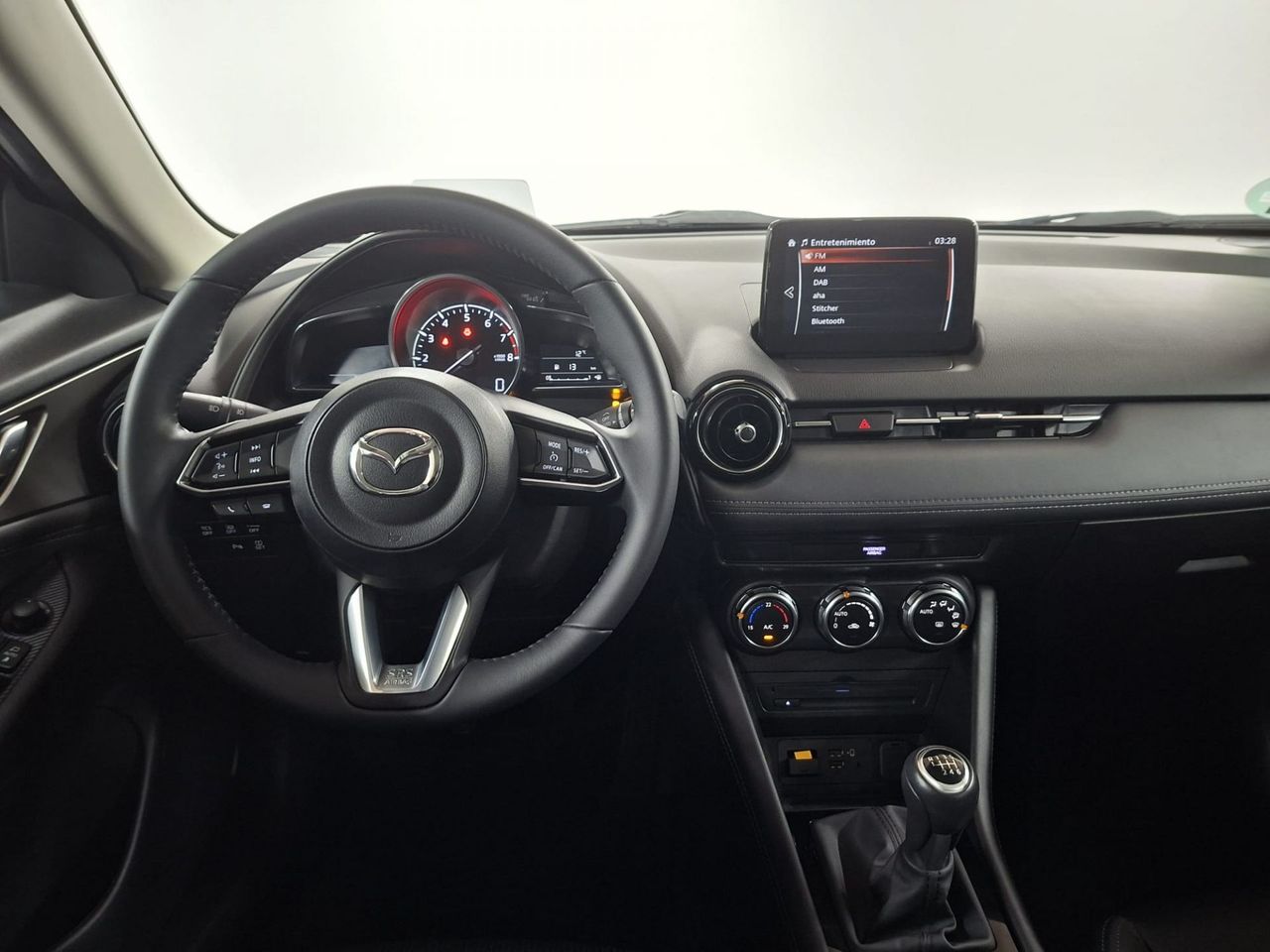 Mazda CX-3 2.0 G 89kW (121CV) 2WD Zenith - Foto 26