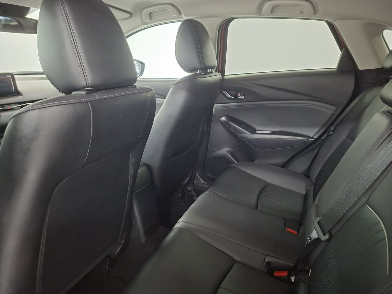 Mazda CX-3 2.0 G 89kW (121CV) 2WD Zenith - Foto 31