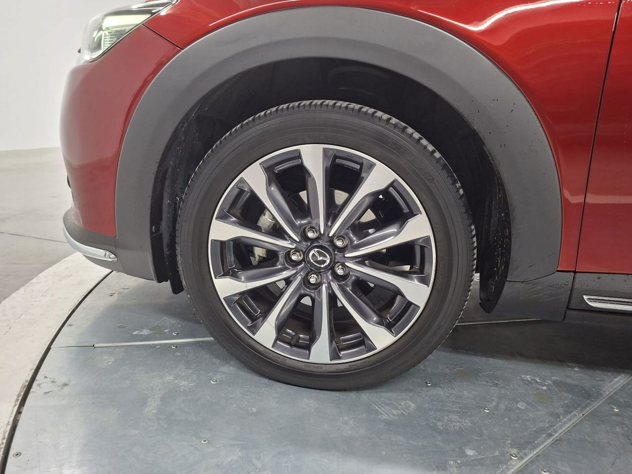 Mazda CX-3 2.0 G 89kW (121CV) 2WD Zenith - Foto 15