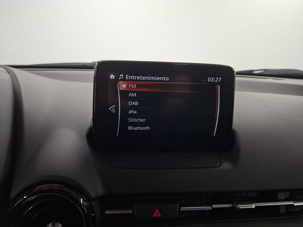 Mazda CX-3 2.0 G 89kW (121CV) 2WD Zenith - Foto 29