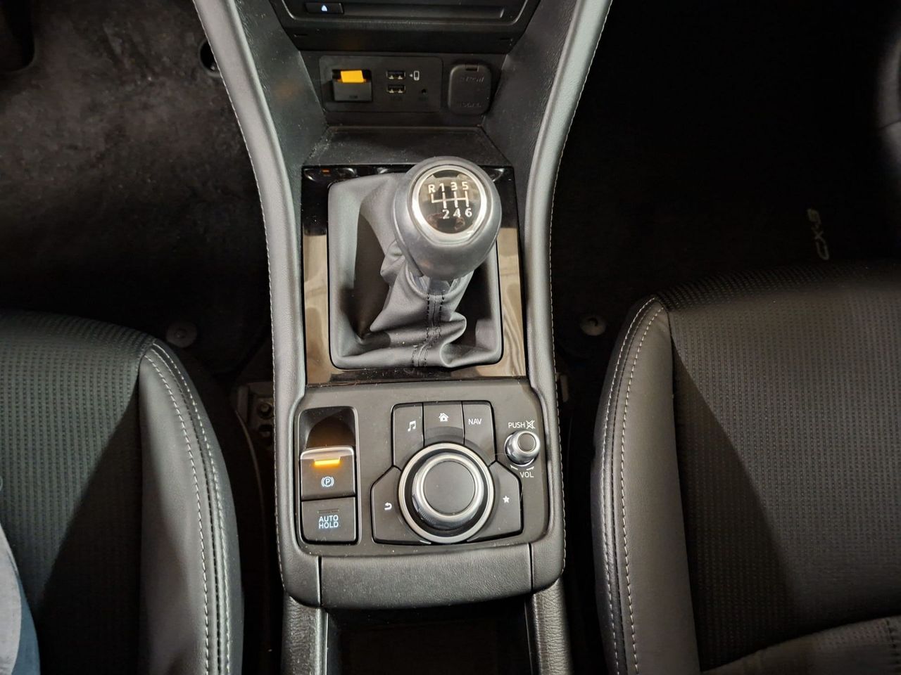 Mazda CX-3 2.0 G 89kW (121CV) 2WD Zenith - Foto 36