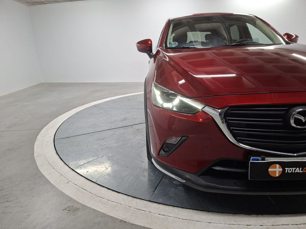 Mazda CX-3 2.0 G 89kW (121CV) 2WD Zenith - Foto 4