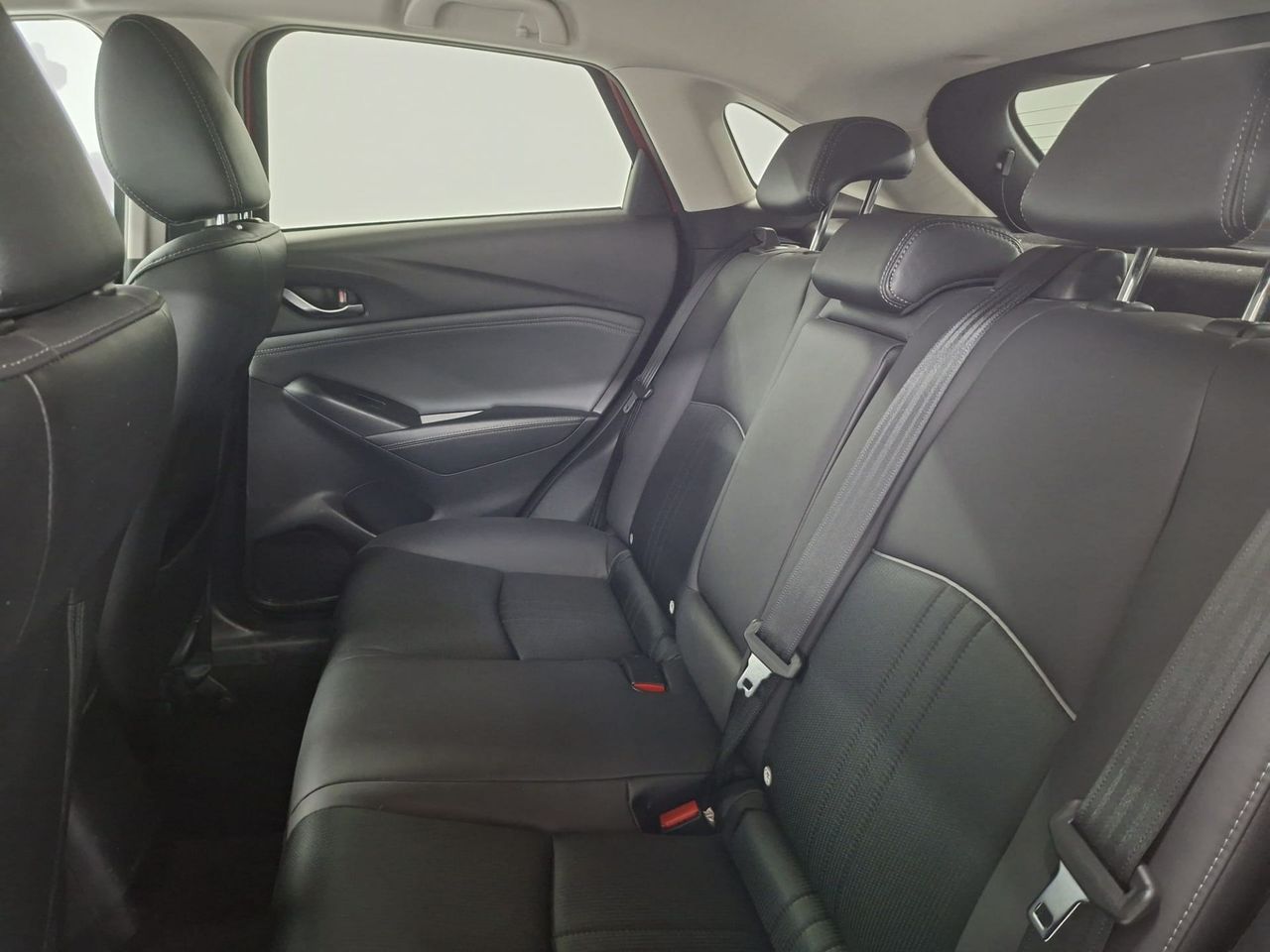 Mazda CX-3 2.0 G 89kW (121CV) 2WD Zenith - Foto 32