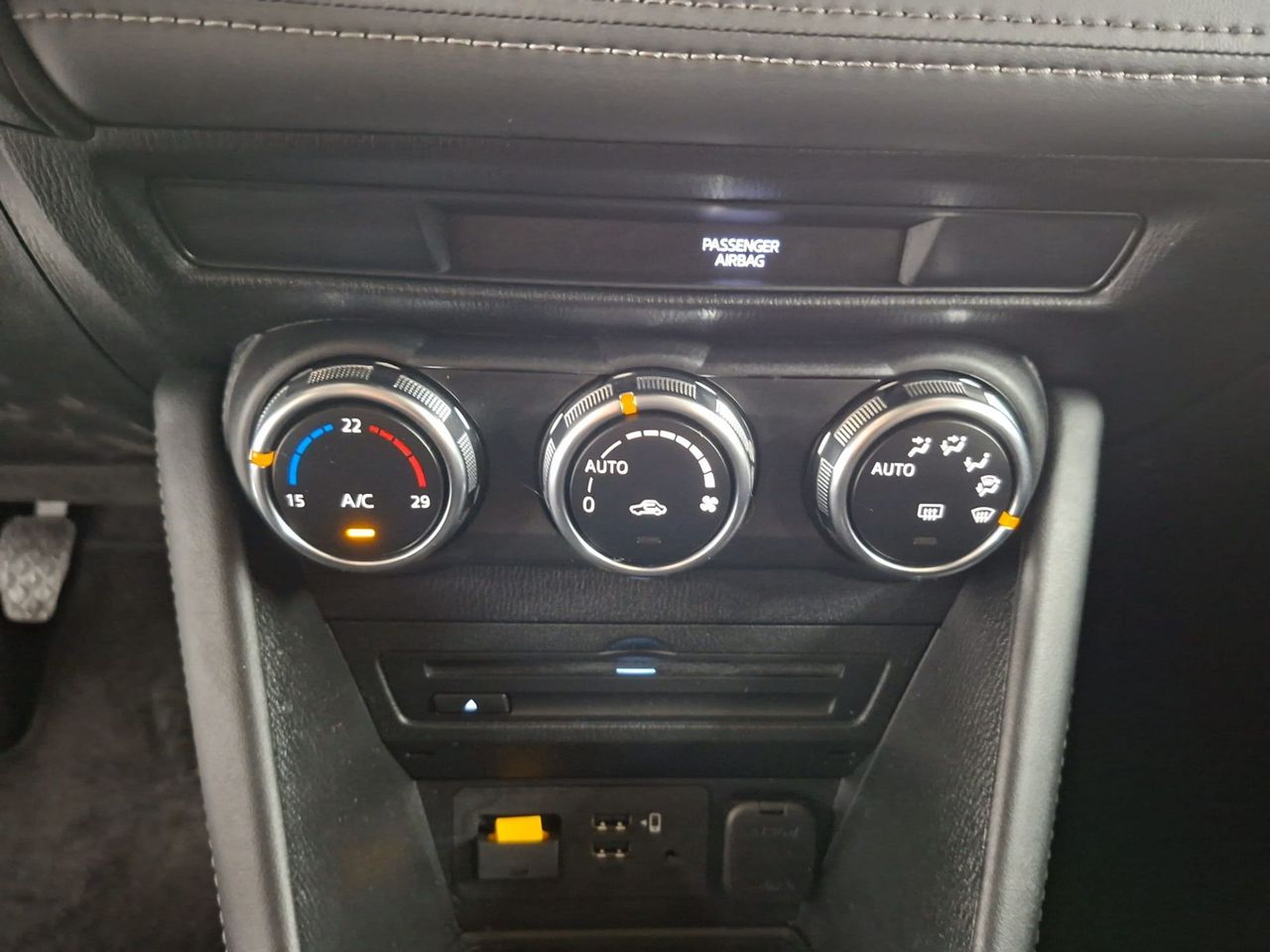 Mazda CX-3 2.0 G 89kW (121CV) 2WD Zenith - Foto 33