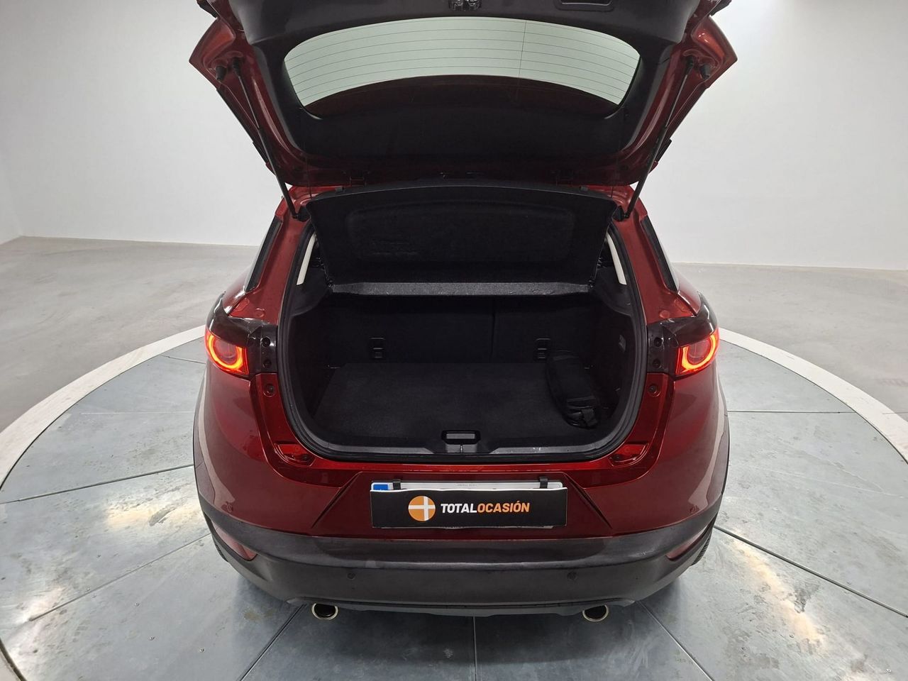 Mazda CX-3 2.0 G 89kW (121CV) 2WD Zenith - Foto 14