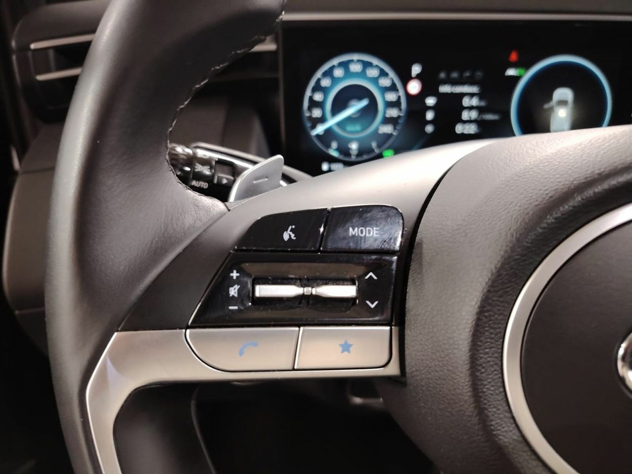 Hyundai Tucson 1.6 TGDI PHEV 195kW Tecno Sky Auto 4x4 - Foto 11