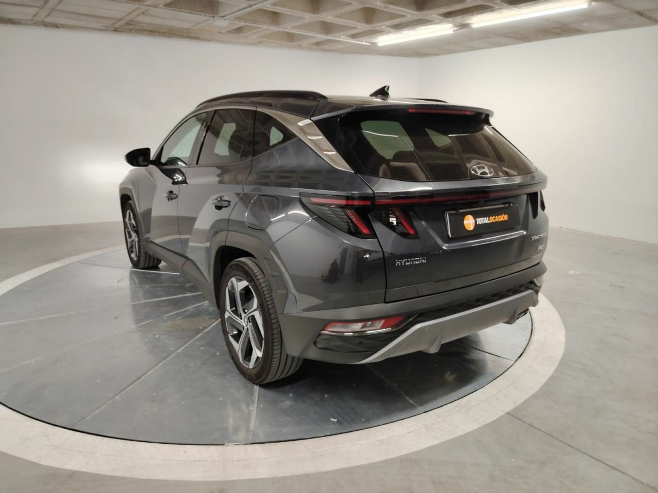 Hyundai Tucson 1.6 TGDI PHEV 195kW Tecno Sky Auto 4x4 - Foto 7