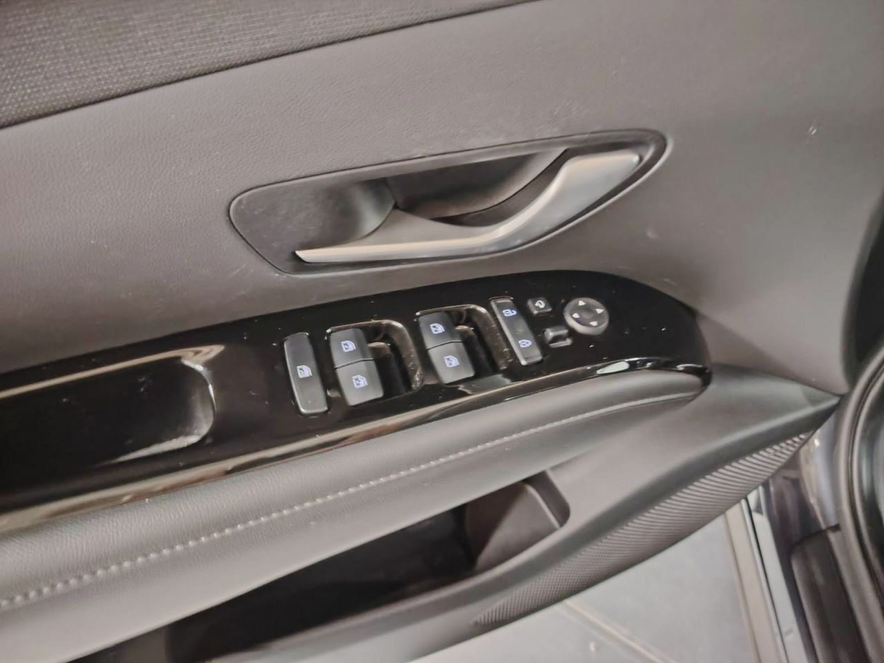 Hyundai Tucson 1.6 TGDI PHEV 195kW Tecno Sky Auto 4x4 - Foto 31