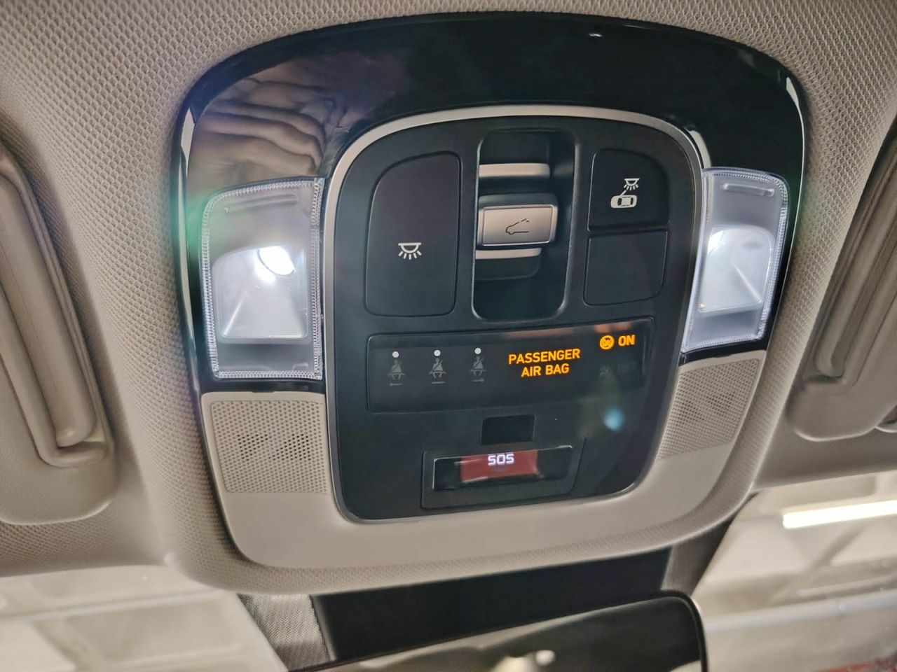 Hyundai Tucson 1.6 TGDI PHEV 195kW Tecno Sky Auto 4x4 - Foto 23