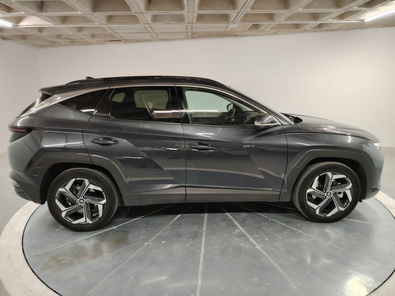 Hyundai Tucson 1.6 TGDI PHEV 195kW Tecno Sky Auto 4x4 - Foto 6