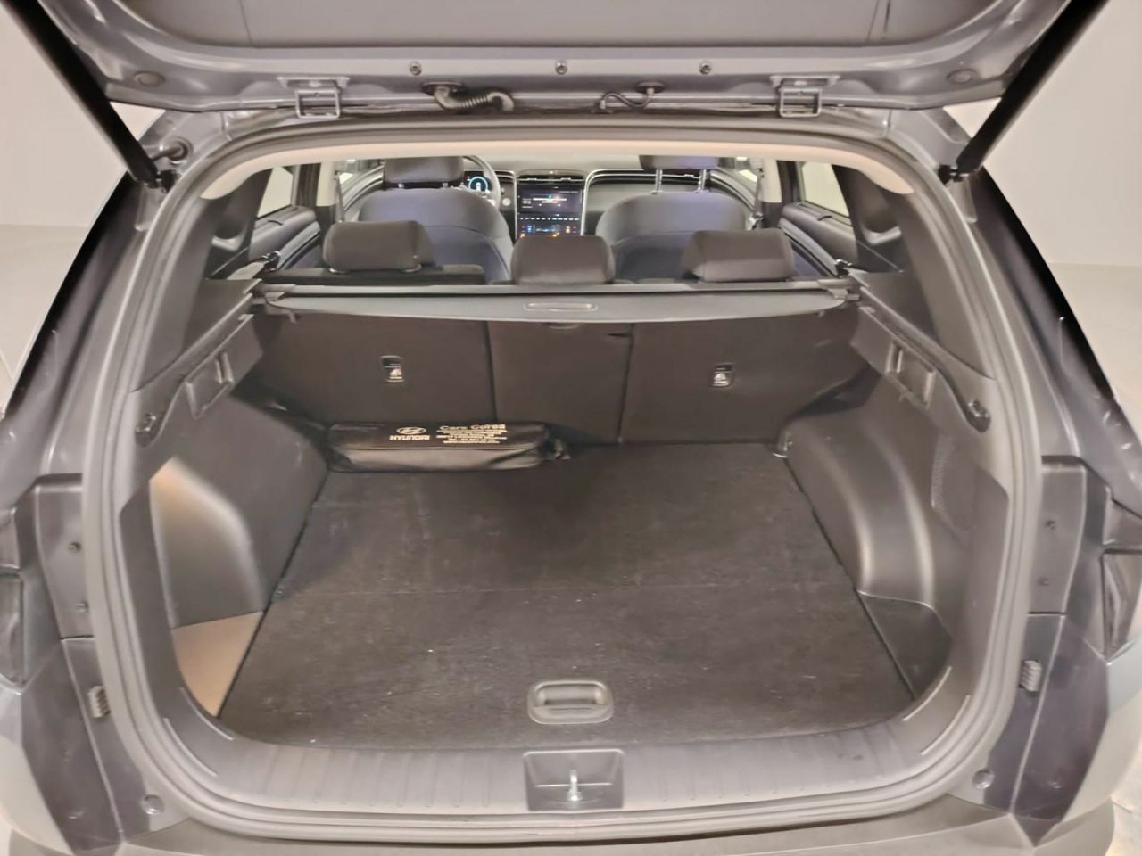 Hyundai Tucson 1.6 TGDI PHEV 195kW Tecno Sky Auto 4x4 - Foto 21