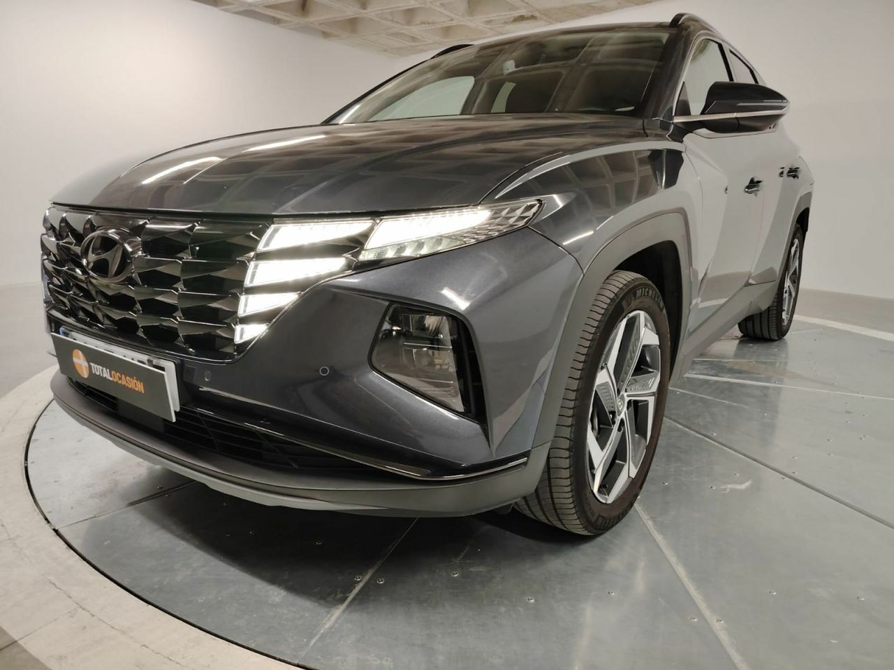 Hyundai Tucson 1.6 TGDI PHEV 195kW Tecno Sky Auto 4x4 - Foto 36