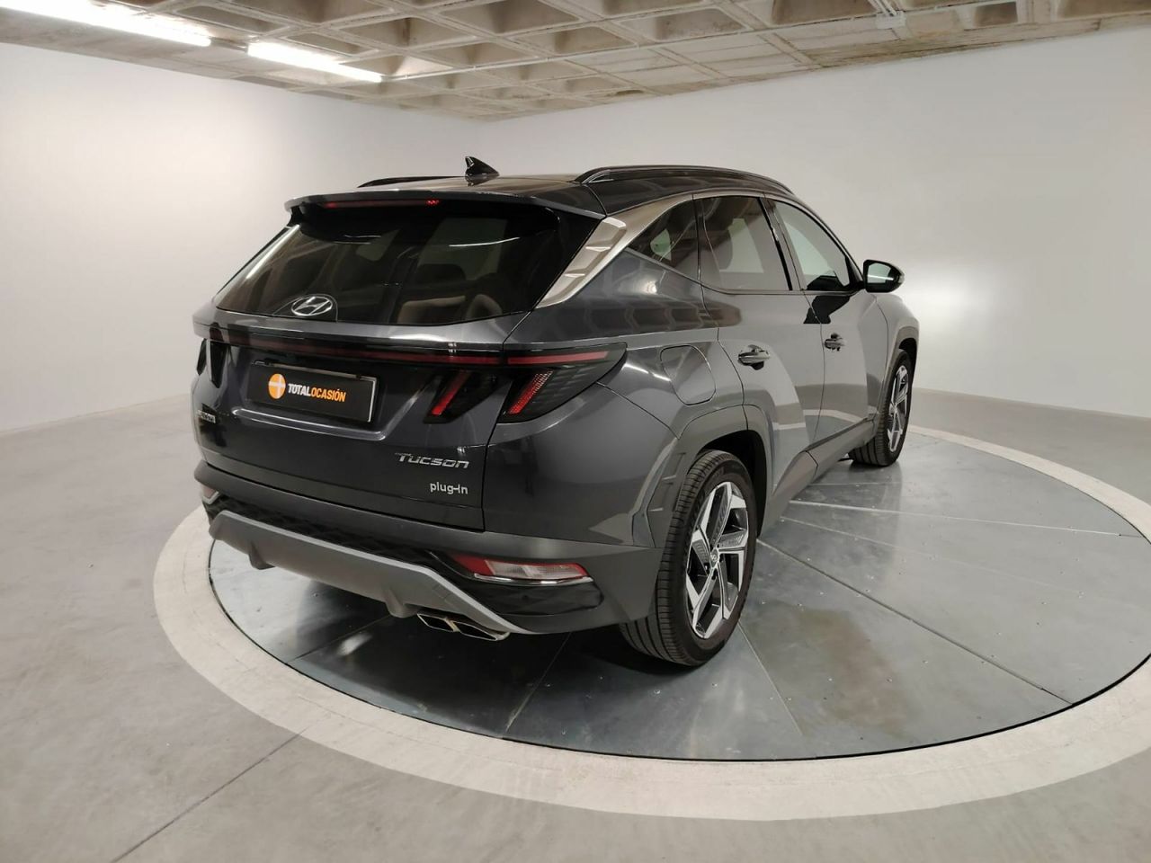 Hyundai Tucson 1.6 TGDI PHEV 195kW Tecno Sky Auto 4x4 - Foto 35