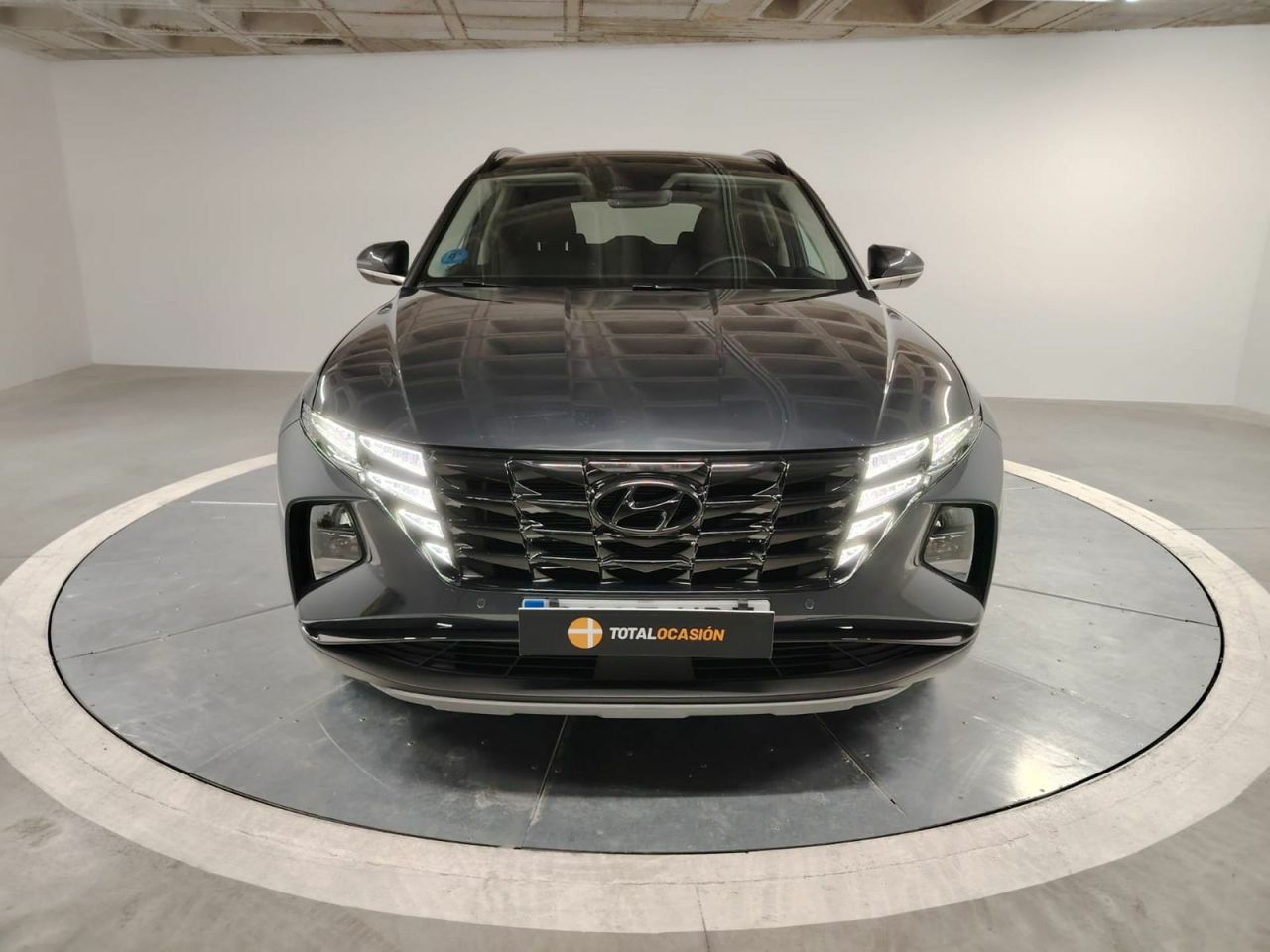 Hyundai Tucson 1.6 TGDI PHEV 195kW Tecno Sky Auto 4x4 - Foto 4