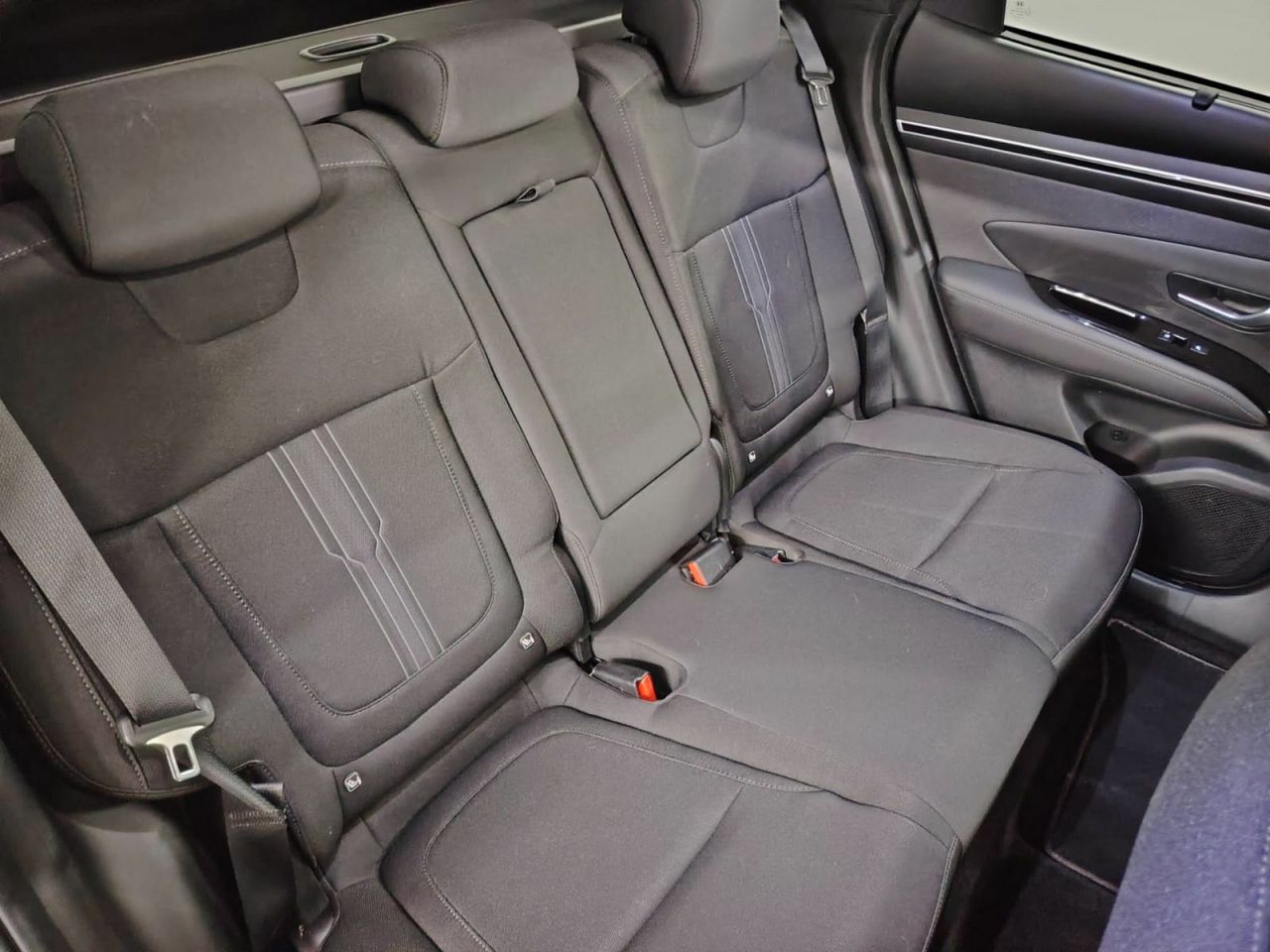 Hyundai Tucson 1.6 TGDI PHEV 195kW Tecno Sky Auto 4x4 - Foto 18