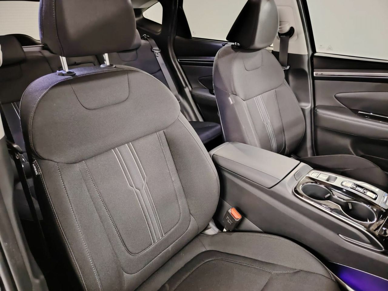 Hyundai Tucson 1.6 TGDI PHEV 195kW Tecno Sky Auto 4x4 - Foto 33