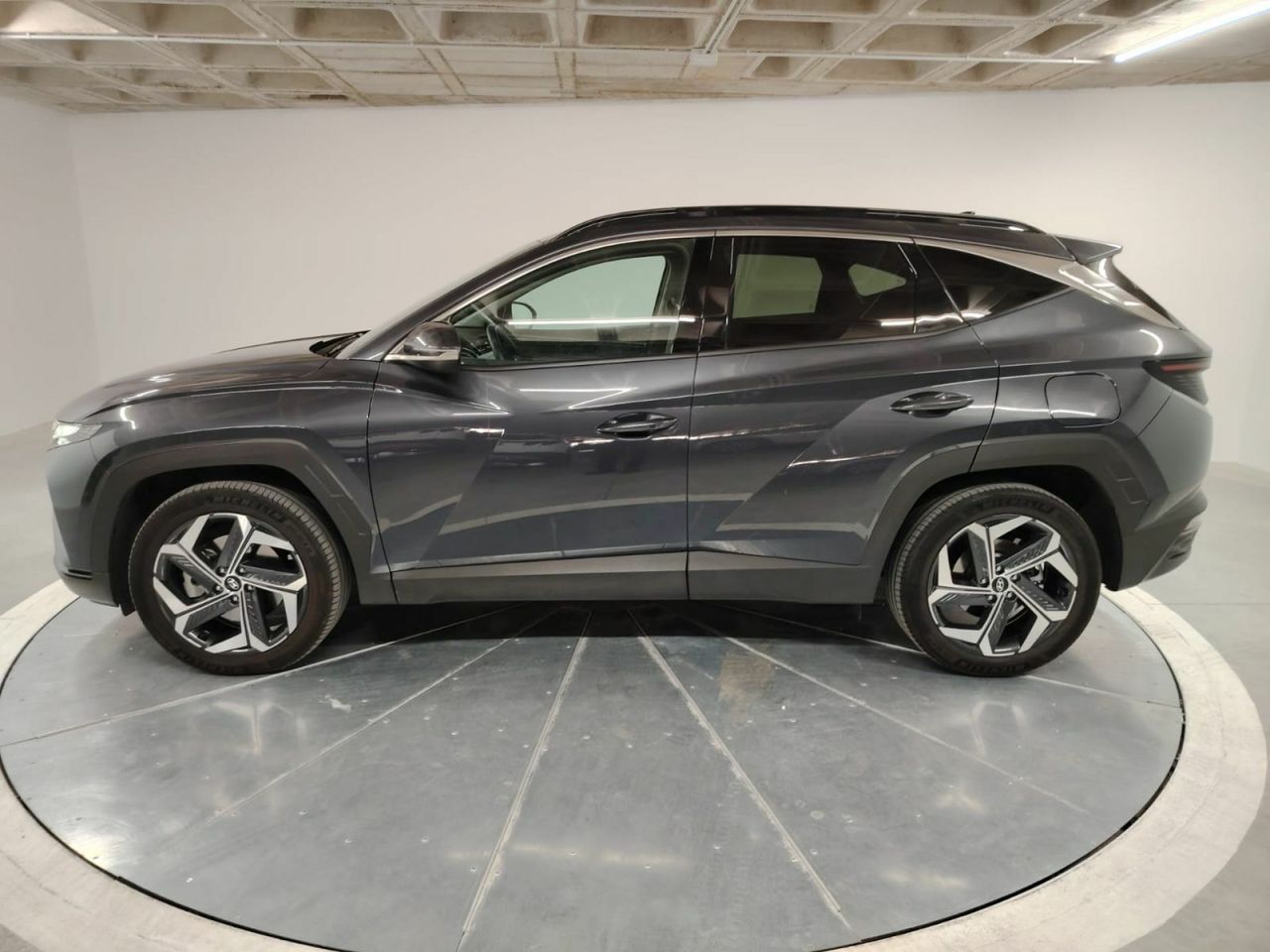 Hyundai Tucson 1.6 TGDI PHEV 195kW Tecno Sky Auto 4x4 - Foto 5