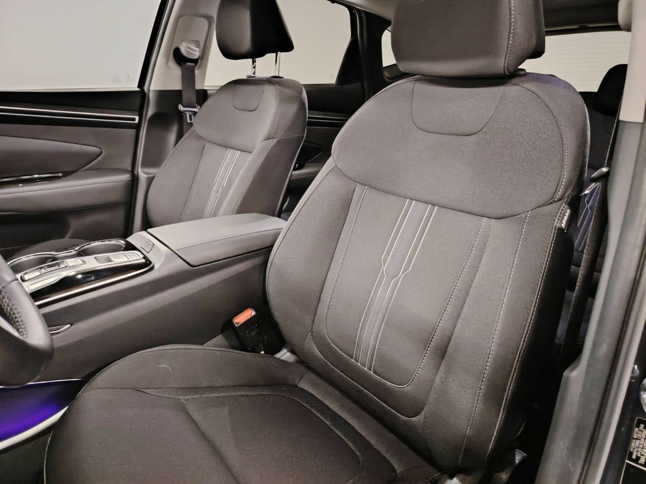 Hyundai Tucson 1.6 TGDI PHEV 195kW Tecno Sky Auto 4x4 - Foto 15
