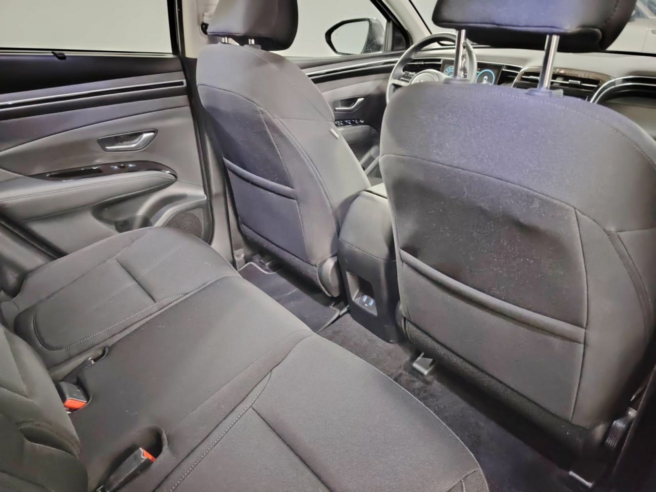 Hyundai Tucson 1.6 TGDI PHEV 195kW Tecno Sky Auto 4x4 - Foto 20