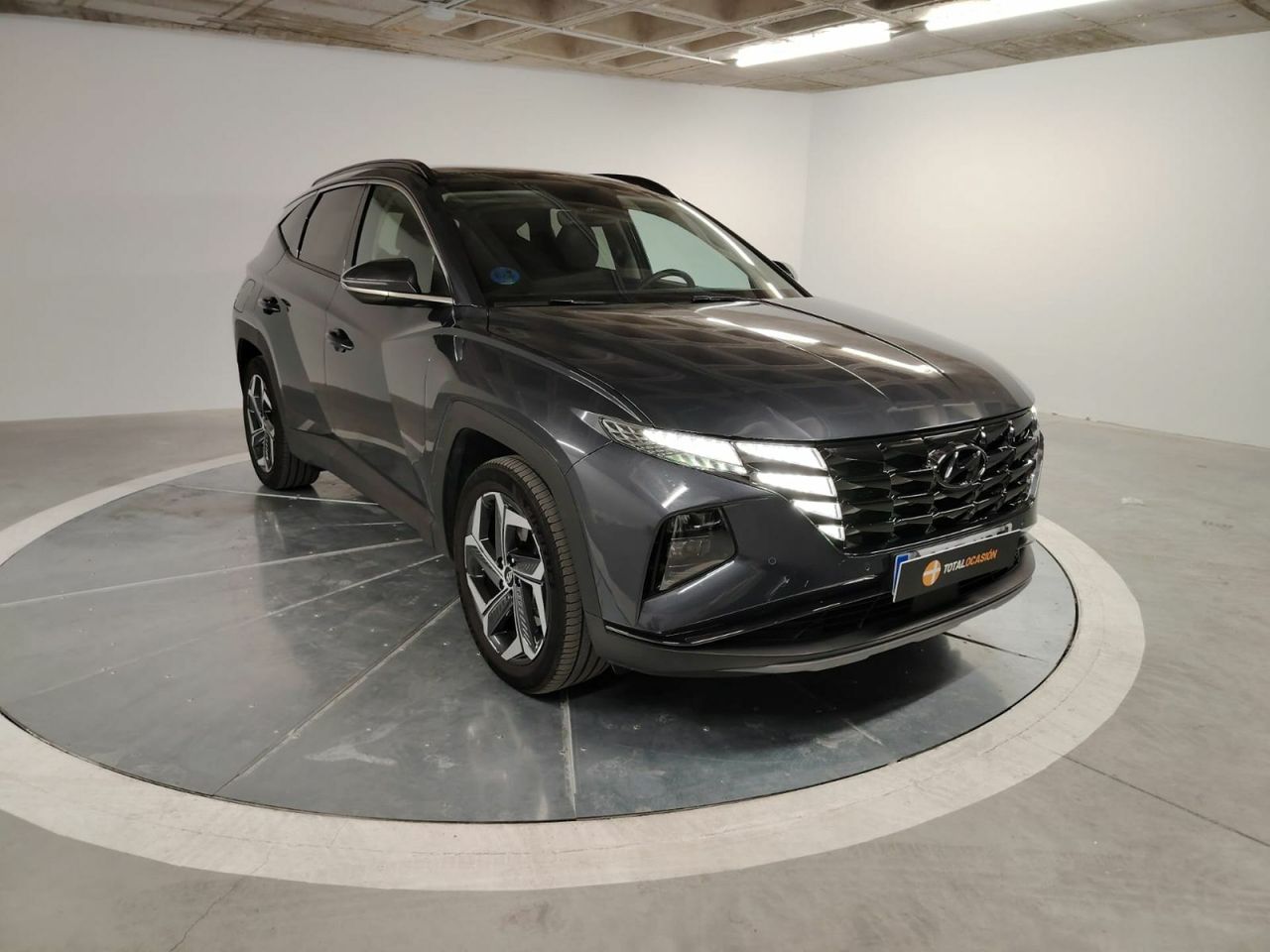 Hyundai Tucson 1.6 TGDI PHEV 195kW Tecno Sky Auto 4x4 - Foto 3