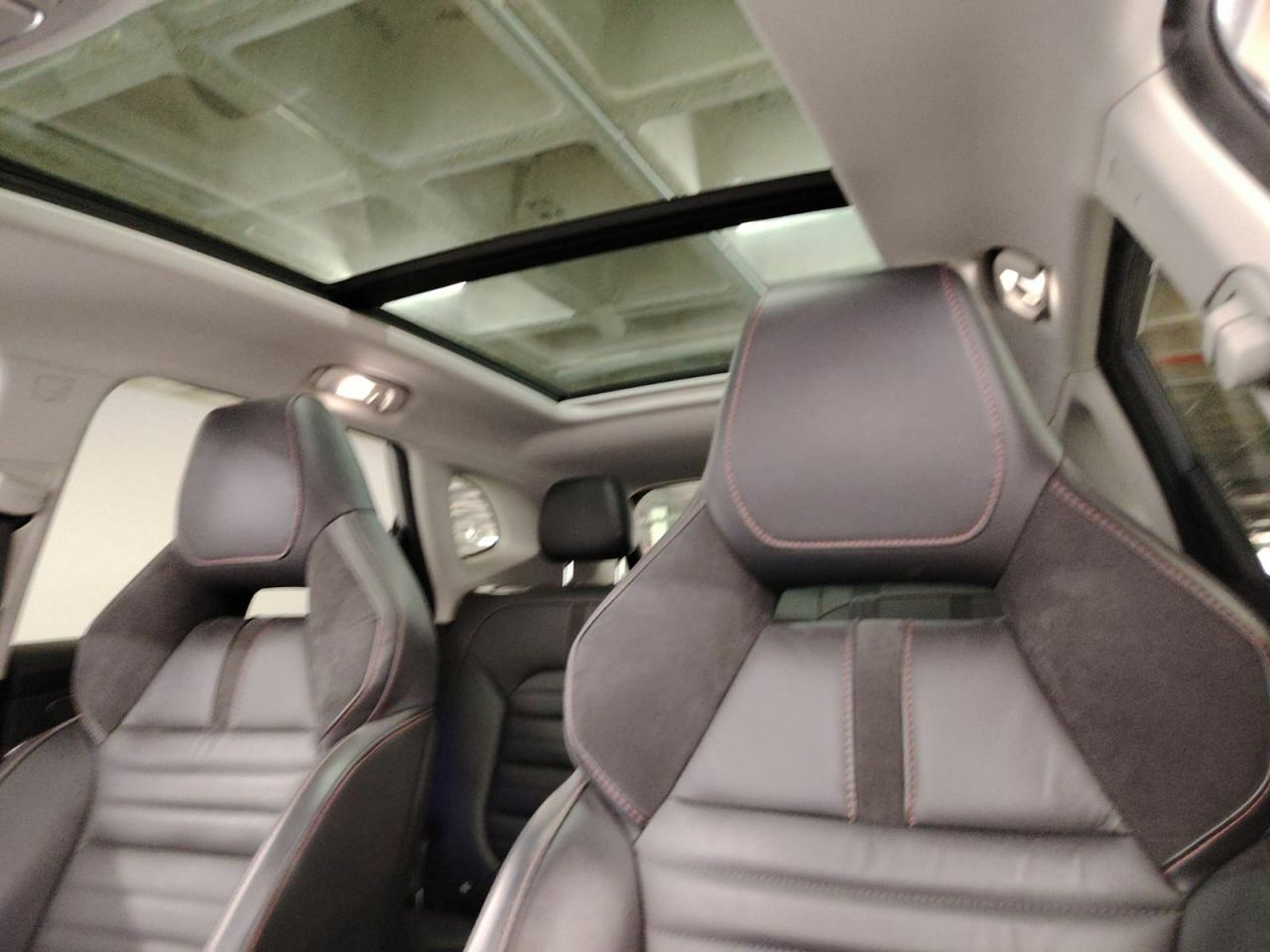 MG eHS 1.5T-GDI PHEV Luxury - Foto 33