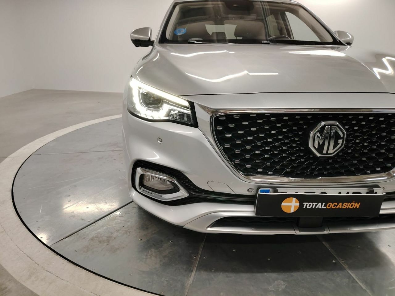 MG eHS 1.5T-GDI PHEV Luxury - Foto 11