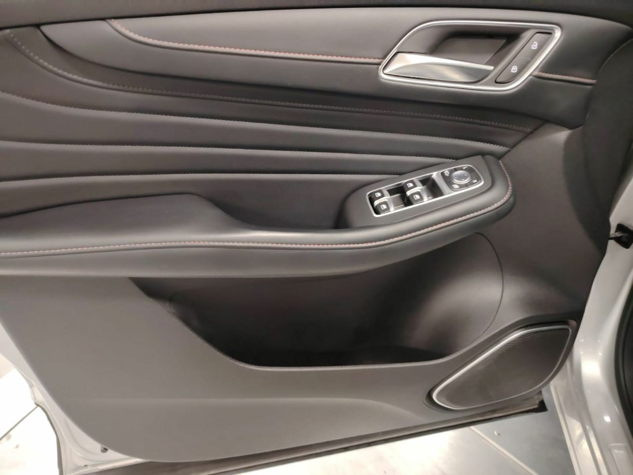 MG eHS 1.5T-GDI PHEV Luxury - Foto 18