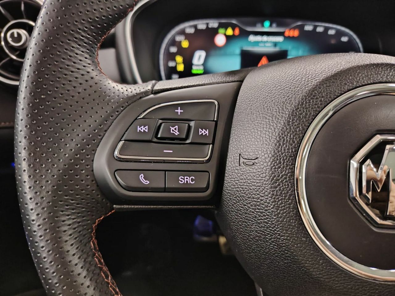 MG eHS 1.5T-GDI PHEV Luxury - Foto 27