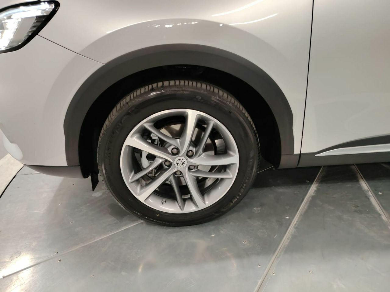 MG eHS 1.5T-GDI PHEV Luxury - Foto 13