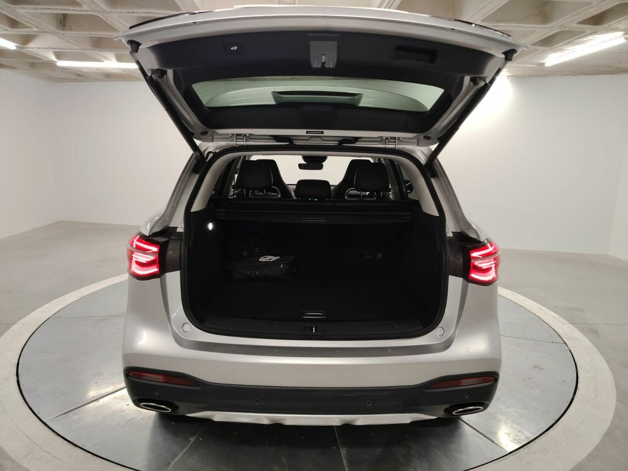 MG eHS 1.5T-GDI PHEV Luxury - Foto 10