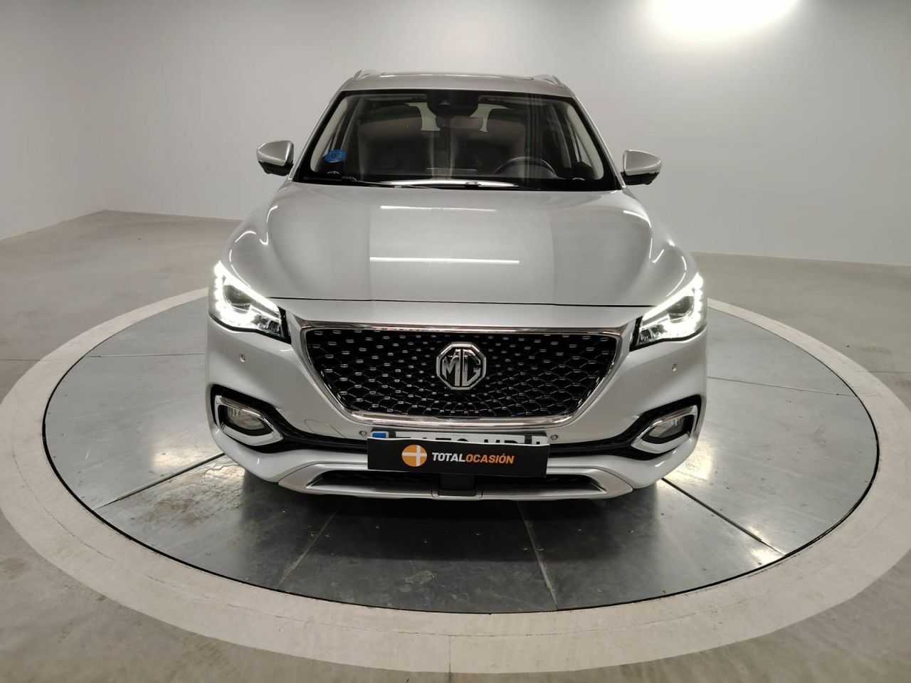 MG eHS 1.5T-GDI PHEV Luxury - Foto 4